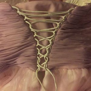 Beautiful prom dress!